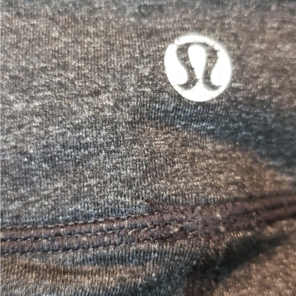 Lululemon Run Smoothly Legging - Picture 3 of 7